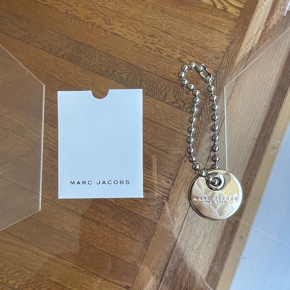 MARC JACOBS Recruit Nomad Pebbled - Picture 6 of 7